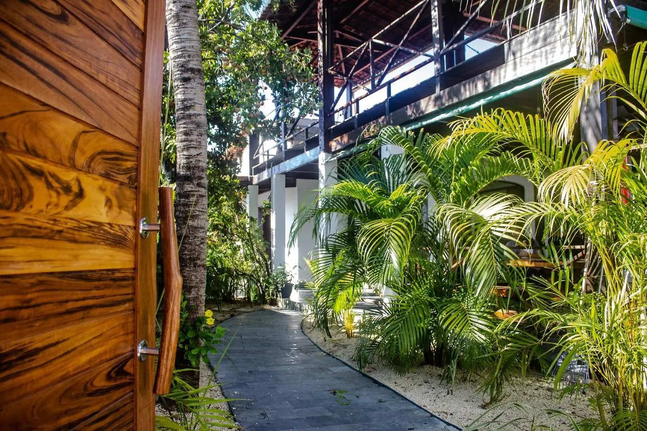 Agora Hostel Natal