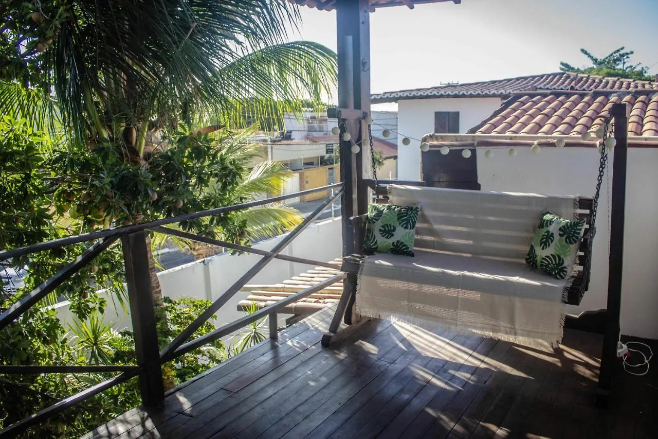 Agora Hostel Natal 0*,
